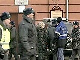 Во Владивостоке подследственный расстрелял сотрудников прокуратуры: 3 погибли, 1 ранен