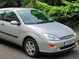 Ford Motor отзывает почти 360 тысяч автомобилей Focus выпуска 2000-2002 годов, проданных в США. Специалисты национальной администрации по безопасности дорожного движения заставляют Ford заменить некачественные замки багажника Ford Motor отзывает почти 360 тысяч автомобилей Focus выпуска 2000-2002 годов, проданных в США. Специалисты национальной администрации по безопасности дорожного движения заставляют Ford заменить некачественные замки багажника