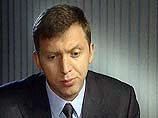 На втором месте - глава холдинга "Базовый элемент" Олег Дерипаска с 8,3 млрд долларов На втором месте - глава холдинга "Базовый элемент" Олег Дерипаска с 8,3 млрд долларов