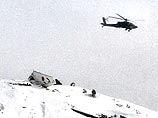 Военные НАТО добрались до места катастрофы Boeing-737 в Афганистане