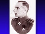 В Москве совершили панихиду по случаю 85-летия гибели адмирала Колчака