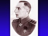 В Москве совершили панихиду по случаю 85-летия гибели адмирала Колчака В Москве совершили панихиду по случаю 85-летия гибели адмирала Колчака