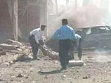 Два мощных взрыва в Ираке: 25 погибших, около 40 раненых