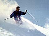 10 горнолыжников погибли под снежными лавинами в Альпах за выходные