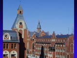 Занятия по программе подготовки магистров общественного здравоохранения начнутся в августе текущего года и будут проводиться на базе Заокского адвентистского университета Занятия по программе подготовки магистров общественного здравоохранения начнутся в августе текущего года и будут проводиться на базе Заокского адвентистского университета