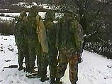 В Чечне ожидают прибытия большой группы наемников из арабских стран В Чечне ожидают прибытия большой группы наемников из арабских стран