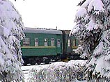 В поезде похищены материалы нового российского исторического блокбастера В поезде похищены материалы нового российского исторического блокбастера