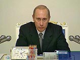     Президент России Владимир Путин недоволен предложениями правительства о повышении денежного довольствия военнослужащих