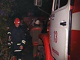 Пожар в детском саду на Воронежской улице произошел накануне вечером, когда детей в здании не было. Возгорание было ликвидировано в считанные секунды, сообщили в противопожарной службе Главного управления МЧС РФ по Москве Пожар в детском саду на Воронежской улице произошел накануне вечером, когда детей в здании не было. Возгорание было ликвидировано в считанные секунды, сообщили в противопожарной службе Главного управления МЧС РФ по Москве