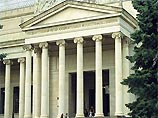 В Москве открылась выставка "Россия-Италия. Сквозь века. От Джотто до Малевича" В Москве открылась выставка "Россия-Италия. Сквозь века. От Джотто до Малевича"