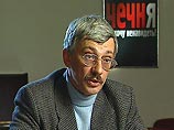 Председатель совета "Мемориала" Олег Орлов заявил на пресс-конференции, что в январе 2005 года в Чечне были зафиксированы 18 случаев похищений жителей республики Председатель совета "Мемориала" Олег Орлов заявил на пресс-конференции, что в январе 2005 года в Чечне были зафиксированы 18 случаев похищений жителей республики