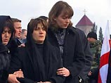 Самоубийство грузинского чиновника подливает масла в топку пересудов по поводу таинственной смерти премьер-министра страны Зураба Жвания на прошлой неделе