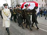 Самоубийство грузинского чиновника делает смерть Жвания еще более загадочной