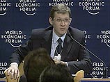 Ej.ru приводит доклад депутата Государственной думы РФ Владимира Рыжкова на форуме в Давосе. Рыжков сразу в своем выступлении обозначил три основные тезиса Ej.ru приводит доклад депутата Государственной думы РФ Владимира Рыжкова на форуме в Давосе. Рыжков сразу в своем выступлении обозначил три основные тезиса