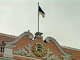 Полиция безопасности Эстонии (КАПО) при плановой проверке организации защиты государственной тайны в МИД страны обнаружила отсутствие 91 секретного документа