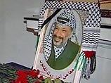 Борьба за наследства Арафата началась как только палестинский вождь впал в кому