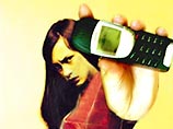 В Лондоне компании мобильной связи безуспешно блокируют звонки проституткам