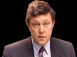 Владимир Рыжков: Россия – это авторитаризм без модернизации Владимир Рыжков: Россия – это авторитаризм без модернизации