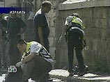 Север Израиля подвергся минометному обстрелу