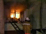 На юге Москвы вечером в понедельник вспыхнул пожар в одной из воинских частей, сообщили в столичной противопожарной службе На юге Москвы вечером в понедельник вспыхнул пожар в одной из воинских частей, сообщили в столичной противопожарной службе