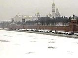 Днем термометр покажет в Москве 4-6 градусов ниже нуля, в ее окрестностях - минус 4-8
