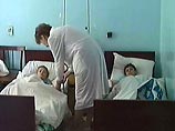 Число воспитанников детского сада N11 в портовом городе Корсакове на юге Сахалина, заболевших псевдотуберкулезом, возросло до 46 человек Число воспитанников детского сада N11 в портовом городе Корсакове на юге Сахалина, заболевших псевдотуберкулезом, возросло до 46 человек