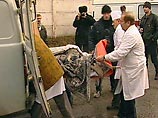В понедельник в 13:35 по московскому времени из-за утечки газа из 50-литрового баллона произошел взрыв в квартире в 18-квартирном двухэтажном кирпичном жилом доме по улице Рабочая. С различными ожогами госпитализирована женщина 1919 года рождения В понедельник в 13:35 по московскому времени из-за утечки газа из 50-литрового баллона произошел взрыв в квартире в 18-квартирном двухэтажном кирпичном жилом доме по улице Рабочая. С различными ожогами госпитализирована женщина 1919 года рождения