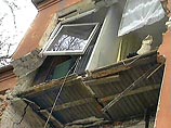 При взрыве газового баллона в жилом доме Удмуртии пострадала женщина При взрыве газового баллона в жилом доме Удмуртии пострадала женщина