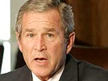 Буш направил в конгресс проект бюджета с рекордным дефицитом в 427 млрд долларов