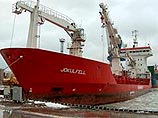 У Фарерских островов затонуло исландское судно с российско-латвийским экипажем: 6 человек пропали