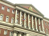 Правительство Москвы и "Роснефть" создают газовую компанию Правительство Москвы и "Роснефть" создают газовую компанию