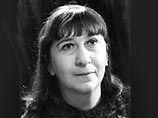 На 56-м году жизни в Москве умерла российская поэтесса Татьяна Бек, дочь известного писателя Александра Бека На 56-м году жизни в Москве умерла российская поэтесса Татьяна Бек, дочь известного писателя Александра Бека