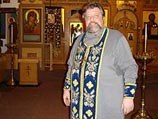 ''Мы хотим единения на основе правды, а не на основе политических технологий'', - заявляет священник Игорь Шитиков