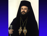 Митрополит Элладской православной церкви отстранен от служения в связи с обвинениями в коррупции