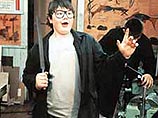 Михаил Казаков, снимался в киножурнале "Ералаш" с 2002 года Михаил Казаков, снимался в киножурнале "Ералаш" с 2002 года