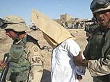 В Ираке арестован палач террористов, обезглавивший десятки человек
