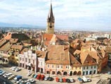 III Европейская экуменическая ассамблея откроется в сентябре 2007 года в румынском городе Сибиу