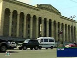 Имя нового премьера Грузии может быть названо уже сегодня: его не было в списках кандидатов Имя нового премьера Грузии может быть названо уже сегодня: его не было в списках кандидатов