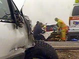 При аварии автомобиль будущего самостоятельно подаст сигнал SOS и вызовет врача При аварии автомобиль будущего самостоятельно подаст сигнал SOS и вызовет врача