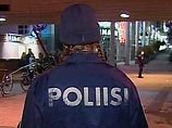 Финского полицейского отстранили от должности за брань на английском языке