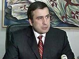 Саакашвили выдвинул Зураба Ногаидели на пост премьера Грузии