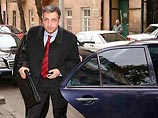 Саакашвили выдвинул Зураба Ногаидели на пост премьера Грузии