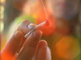 Один "косяк" марихуаны "вставляет" на месяц, доказали ученые из США