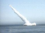 ВВС России запустили стратегическую ракету воздушного базирования