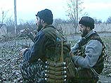 В Чечне обстреляна машина прокурора Аргуна