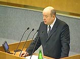 В среду премьер-министр Михаил Фрадков выступил перед депутатами Госдумы и повинился за "недочеты" монетизации льгот