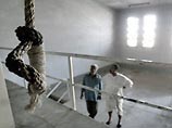 Британский телеканал запускает в эфир реалити-шоу с пытками в стиле Гуантанамо и "Абу-Грейб" Британский телеканал запускает в эфир реалити-шоу с пытками в стиле Гуантанамо и "Абу-Грейб"