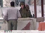 Израиль согласился передать под контроль палестинцев основные КПП на Западном берегу Израиль согласился передать под контроль палестинцев основные КПП на Западном берегу