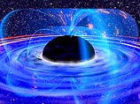 По словам автора открытия американского астронома Уоррена Брауна, виновницей катаклизма стала скрывающаяся в центре Млечного пути гигантская черная дыра. Именно под воздействием ее гравитационного поля звезда смогла набрать скорость, превышающую 2 млн км
