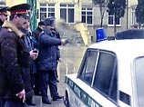 В Армении задержан азербайджанский шпион